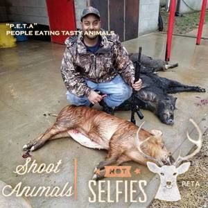 Meet your Posher, Rogell